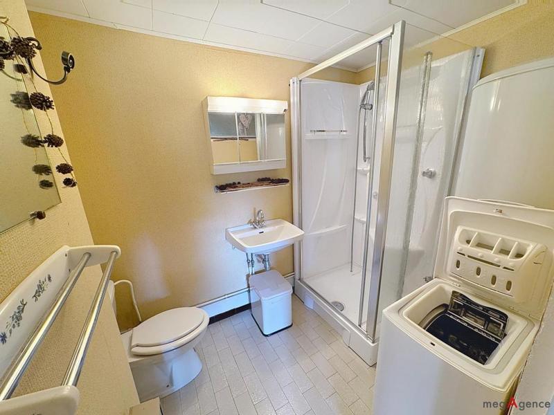 Châlet - 68 m² - 4 pièces