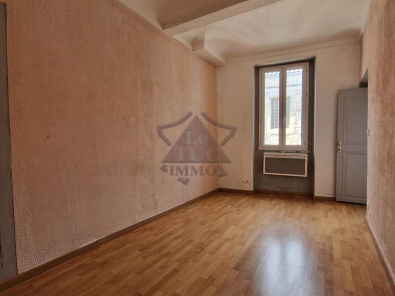 Appartement - 100 m² - 4 pièces