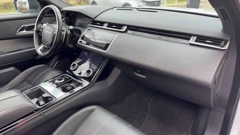 Land Rover Range Rover Velar 2.0 D240 4wd Bva8 R-Dynamic se