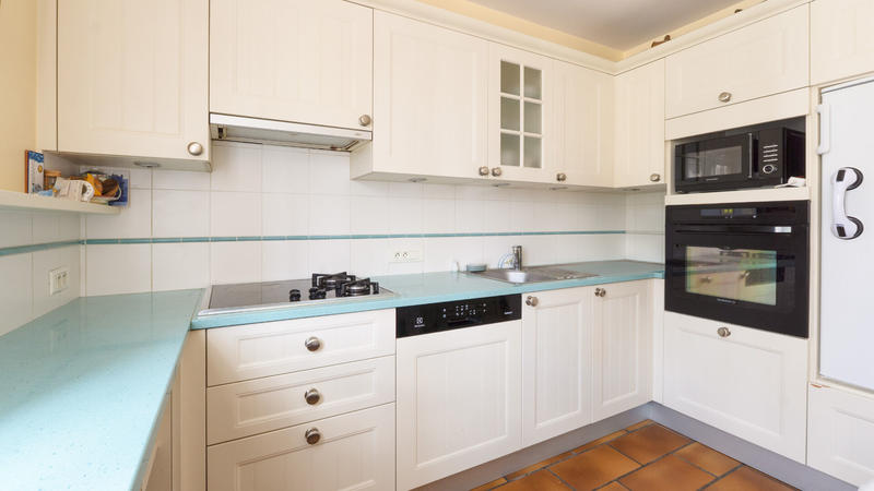 Maison - 200 m² - 7 pièces