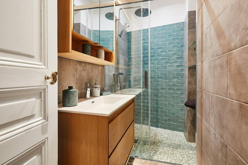 Appartement - 49 m² - 3 pièces