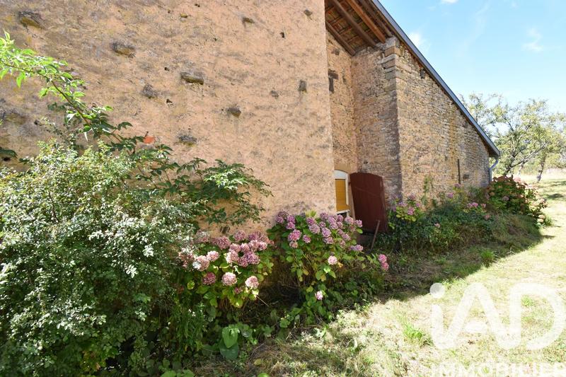 Maison - 145 m² - 5 pièces