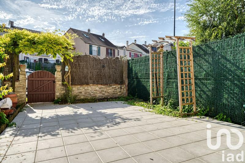 Maison - 108 m² - 6 pièces