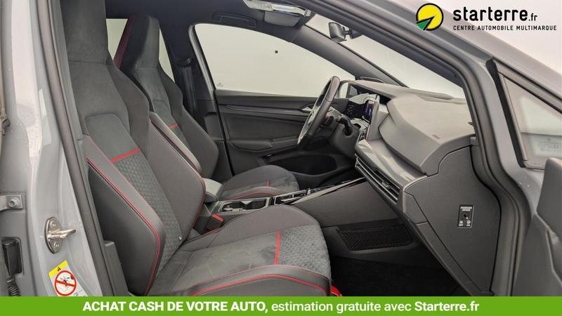 Volkswagen Golf 8 2.0 Tsi 300 Dsg7 Gti Clubsport