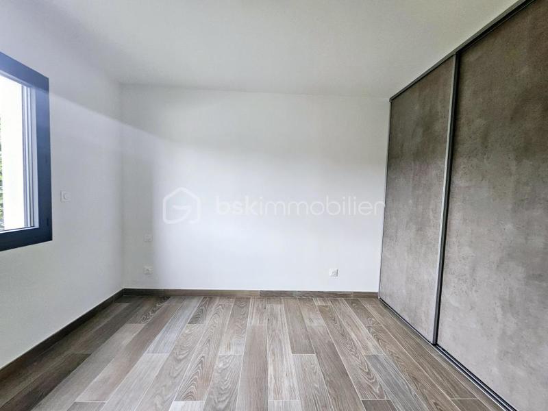 Maison - 137 m² - 5 pièces