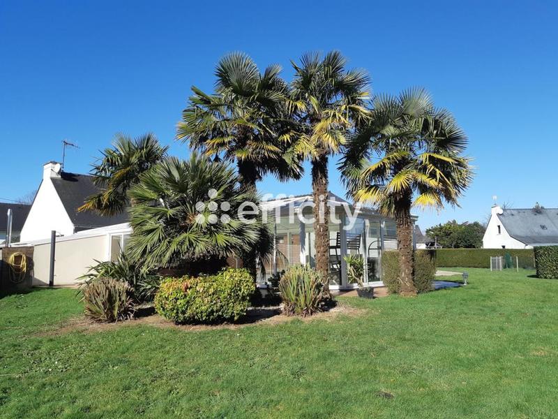 Maison - 132 m² - 6 pièces