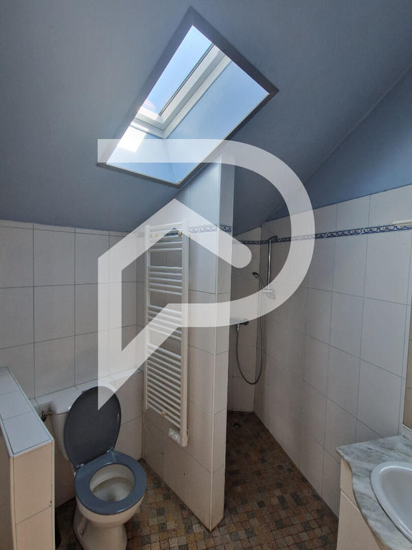 Appartement - 30 m² - 1 pièce