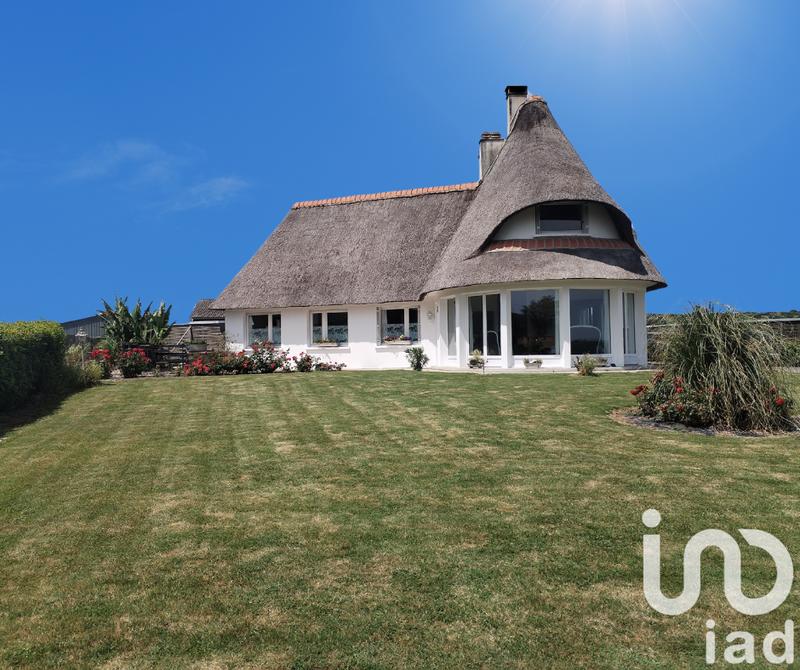 Maison de maîtres - 182 m² - 5 pièces