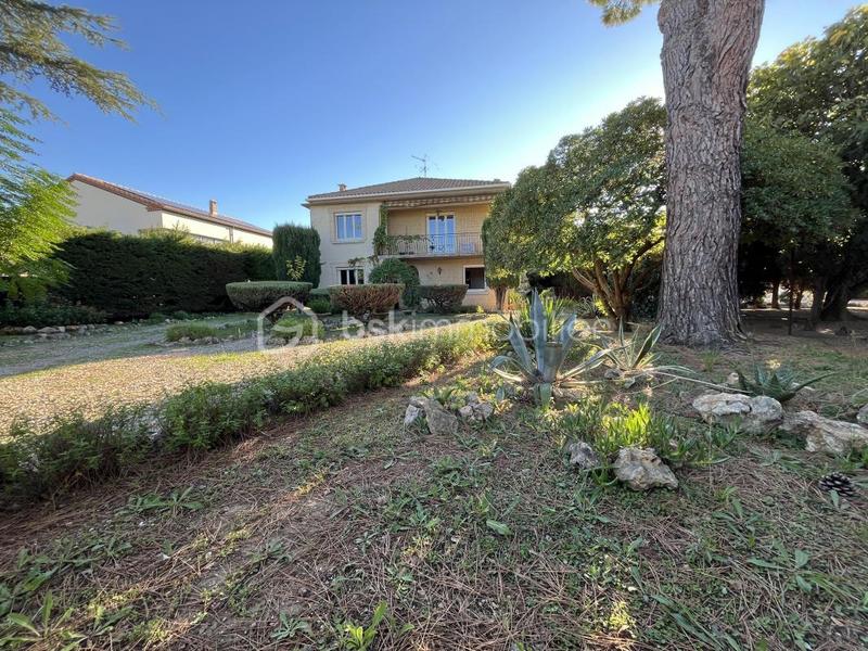 Villa - 136 m² - 7 pièces