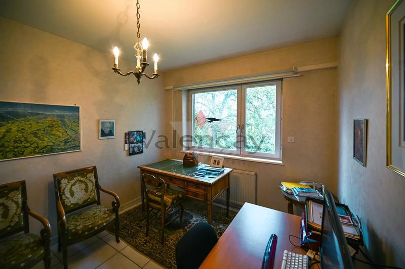 Villa - 110 m² - 5 pièces