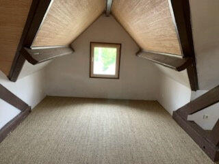 Maison - 78 m² - 4 pièces