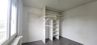 Maison ancienne - 76 m² - 3 pièces