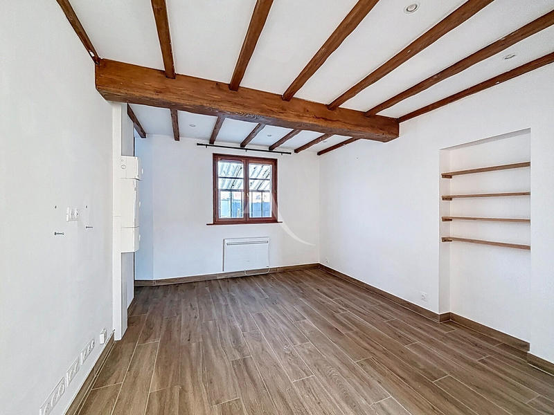 Maison - 63 m² - 3 pièces