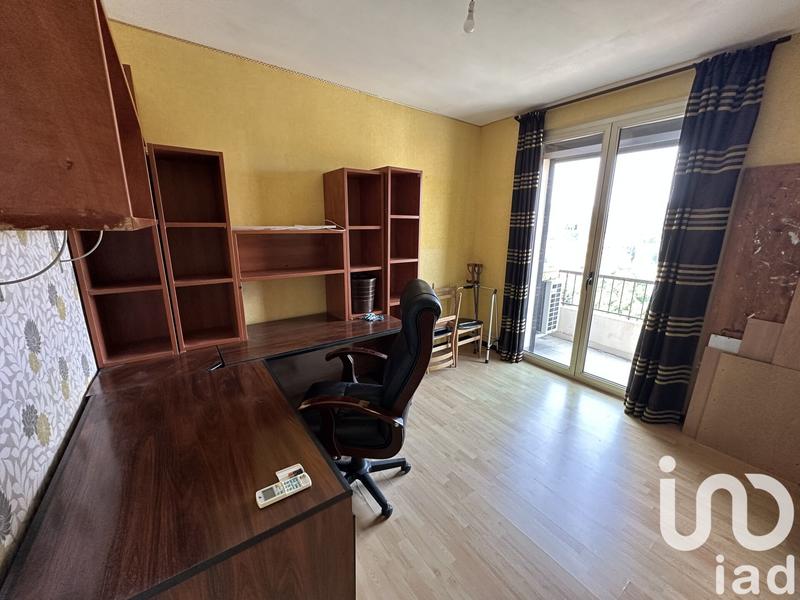 Appartement - 95 m² - 4 pièces