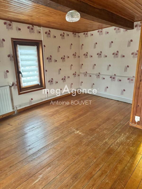 Maison - 109 m² - 4 pièces