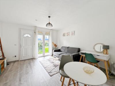 Studio - 21 m² - 1 pièce