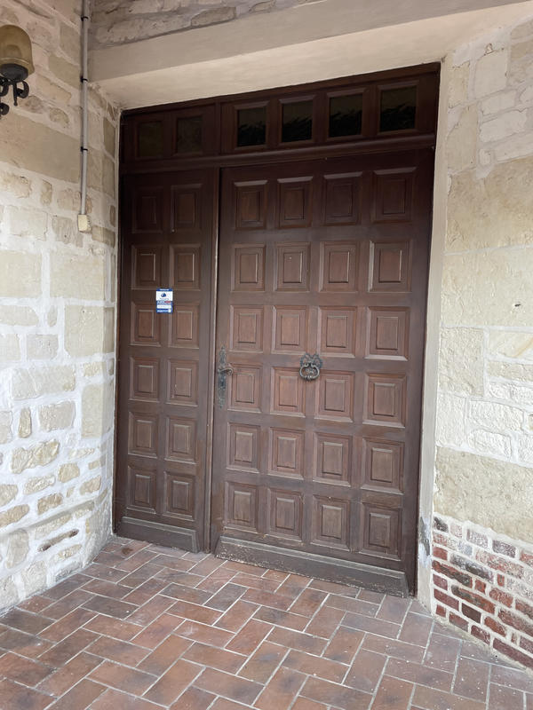 Maison - 143 m² - 7 pièces