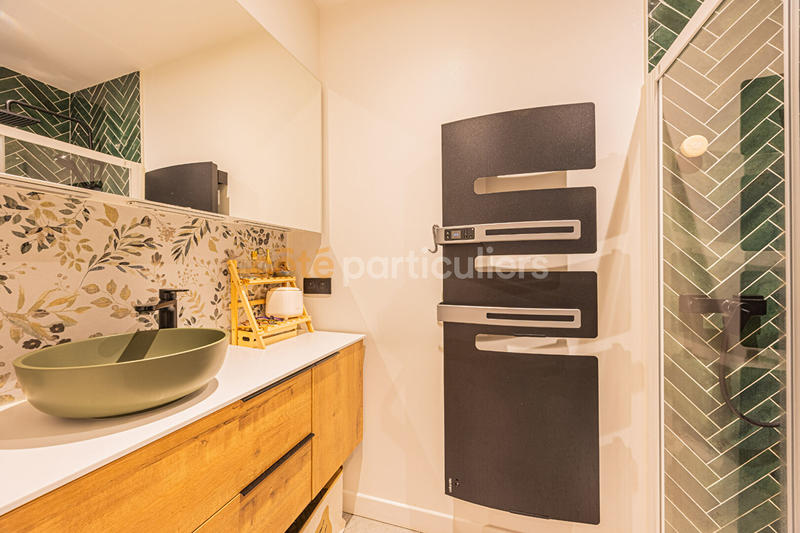 Maison - 138 m² - 6 pièces