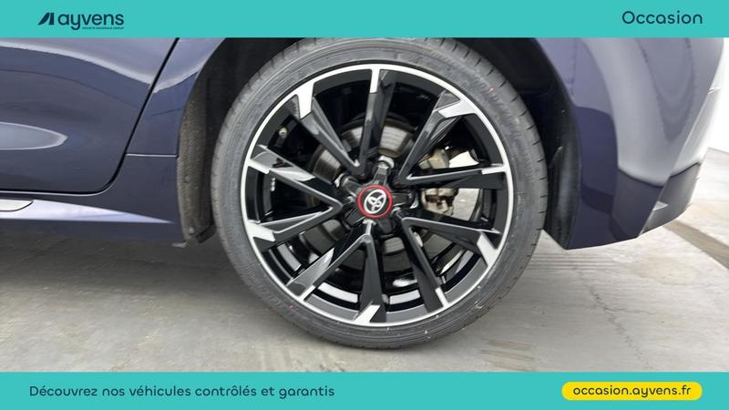 Toyota Corolla 122h Gr Sport My22