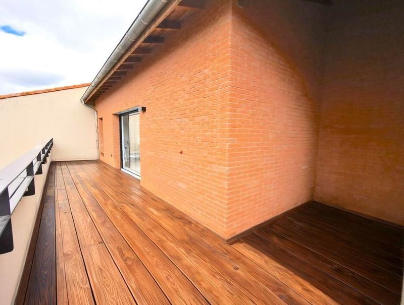 Appartement - 96 m² - 4 pièces