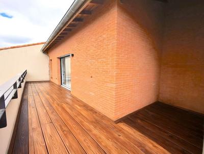 Appartement - 96 m² - 4 pièces