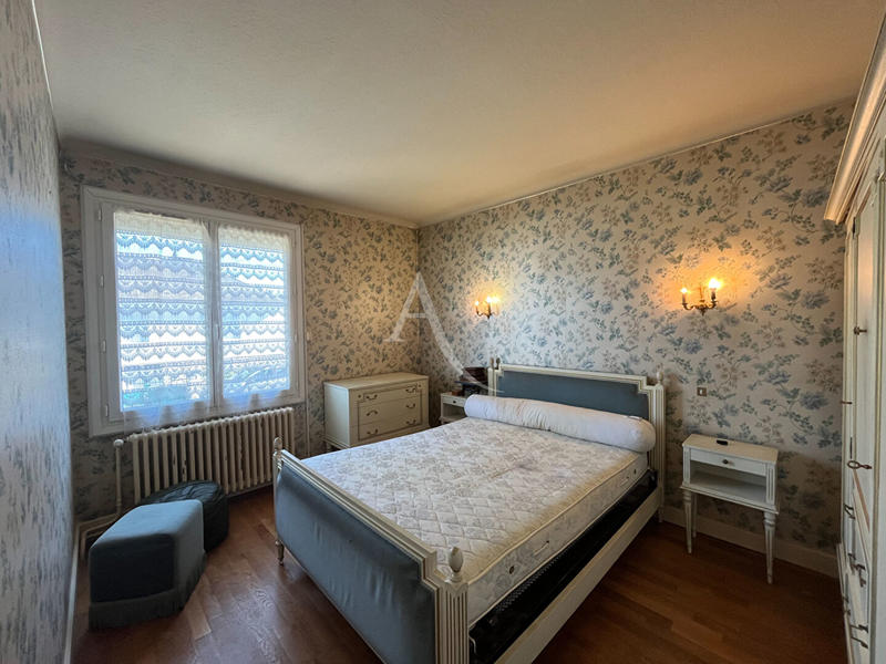 Maison - 64 m² - 3 pièces