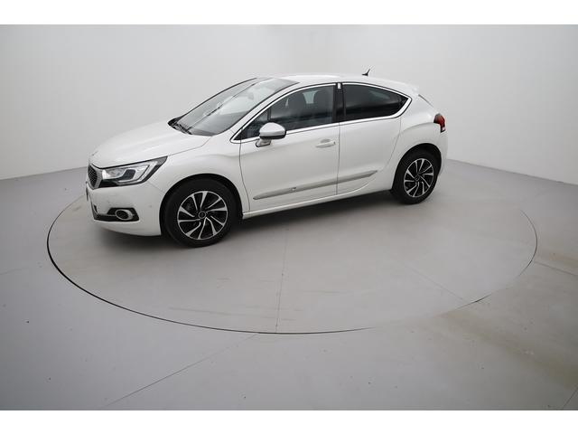 Ds Ds 4 Connected Chic Ds4 PureTech 130 s&amp;S Bvm6