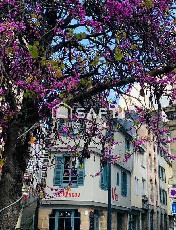 Local commercial - 118 m²