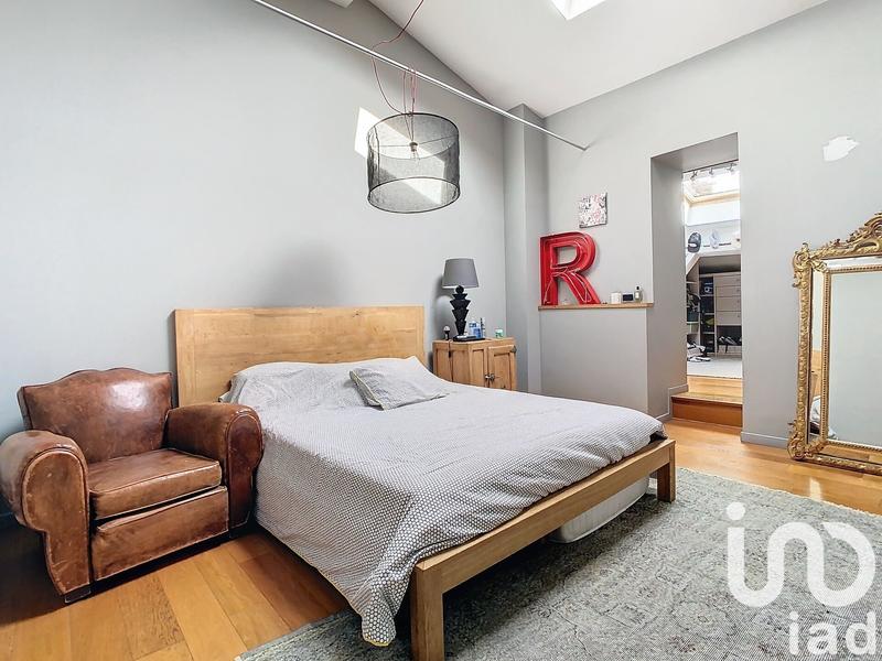 Maison de ville - 244 m² - 8 pièces