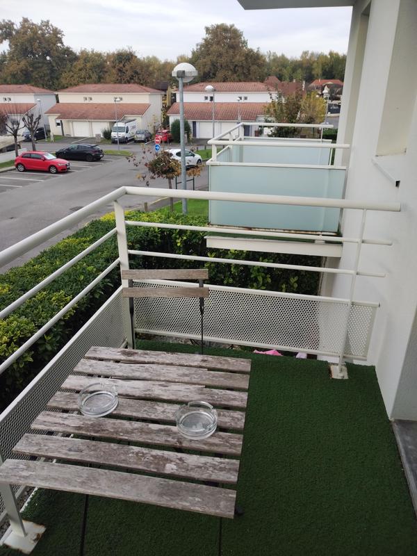 Appartement - 47 m²