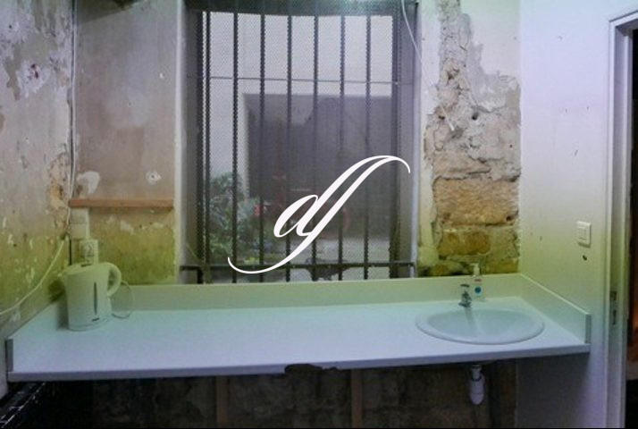 Local commercial - 115 m²