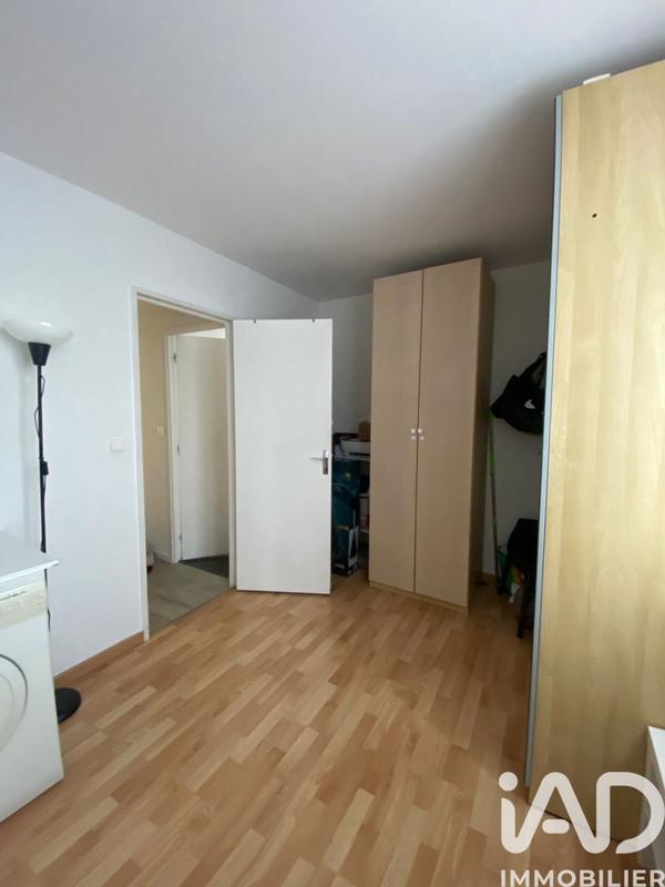 Appartement - 73 m² - 4 pièces