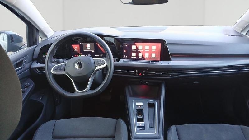 Volkswagen Golf 1.4 Hybrid Rechargeable Opf 204 Dsg6 Style