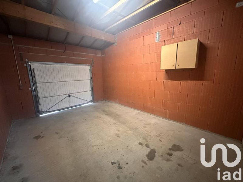 Maison - 93 m² - 4 pièces