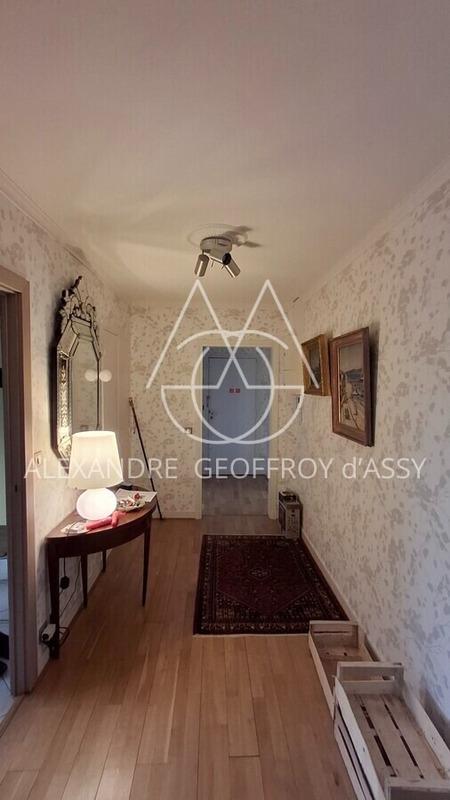 Appartement - 150 m² - 7 pièces