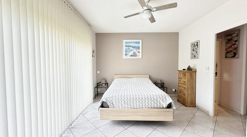 Maison contemporaine - 173 m² - 5 pièces