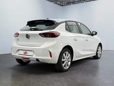 Opel Corsa 1.5 Diesel 100 ch Bvm6 Edition