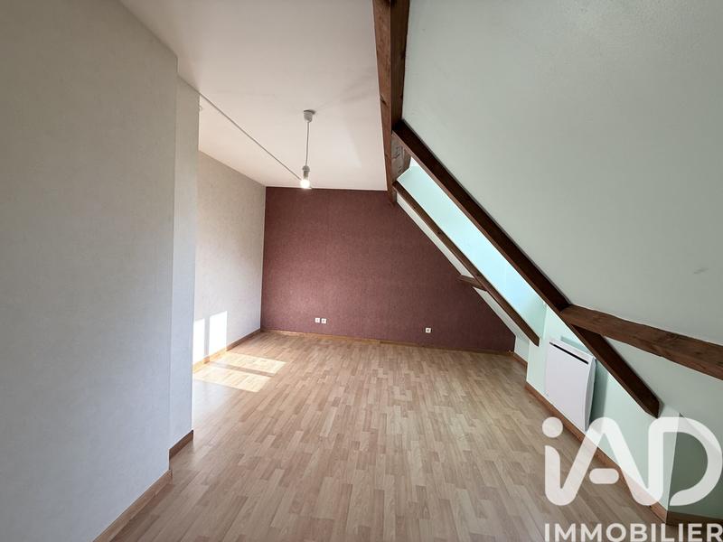 Maison - 119 m² - 5 pièces