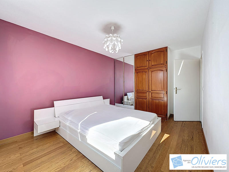 Duplex - 88 m² - 4 pièces