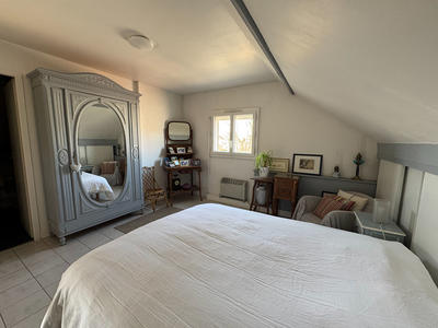 Maison - 132 m² - 6 pièces