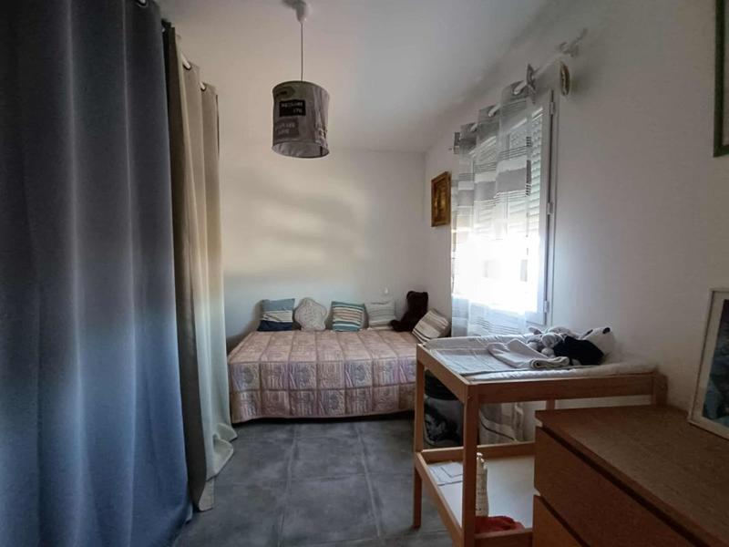 Maison - 85 m² - 5 pièces