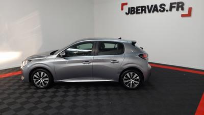 Peugeot 208 Bluehdi 100 s&amp;amp;S Active Business