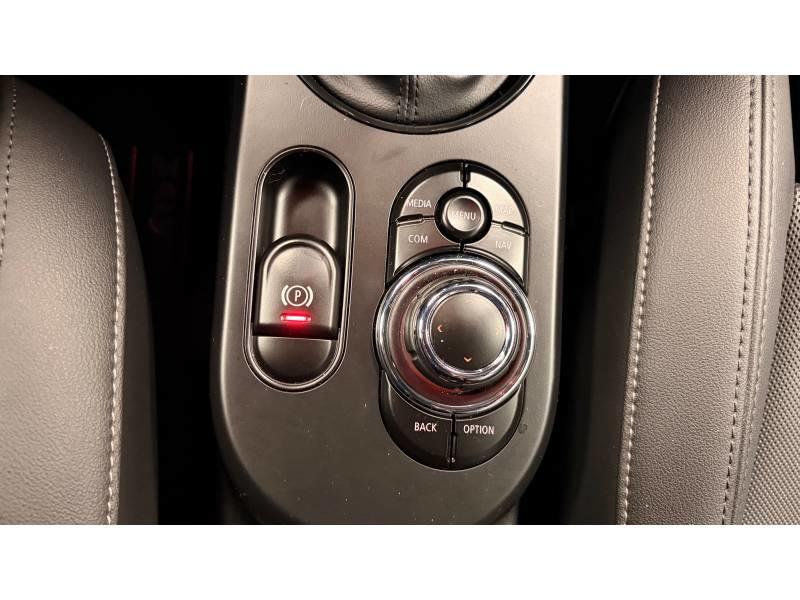 Mini Mini Hatch 3 Portes Cooper se 184 ch Edition Premium