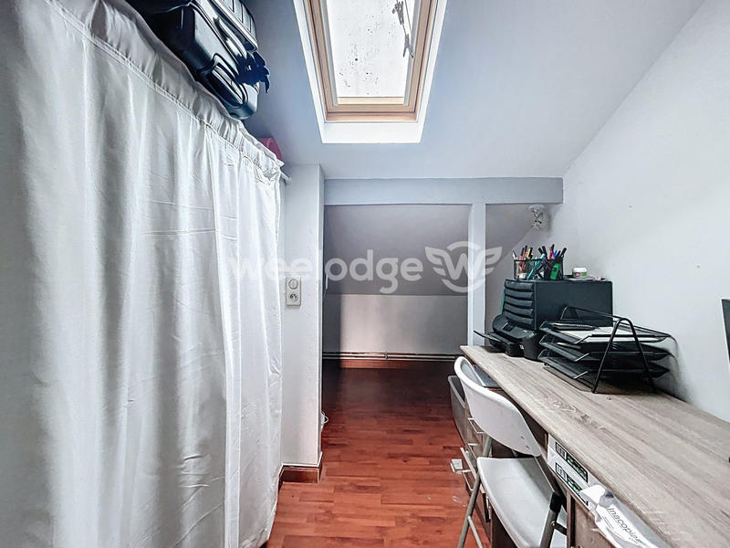 Maison - 76 m² - 4 pièces