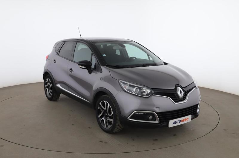 Renault Captur 1.5 dCi Energy Intens Eco2 90 ch
