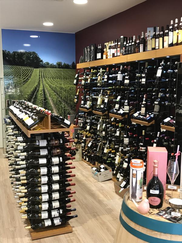 Cavavin Lyon Monplaisir