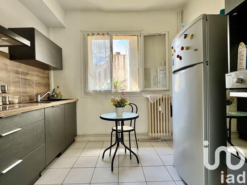 Appartement - 71 m² - 3 pièces