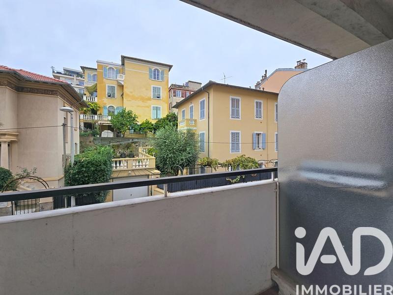 Appartement - 33 m² - 2 pièces