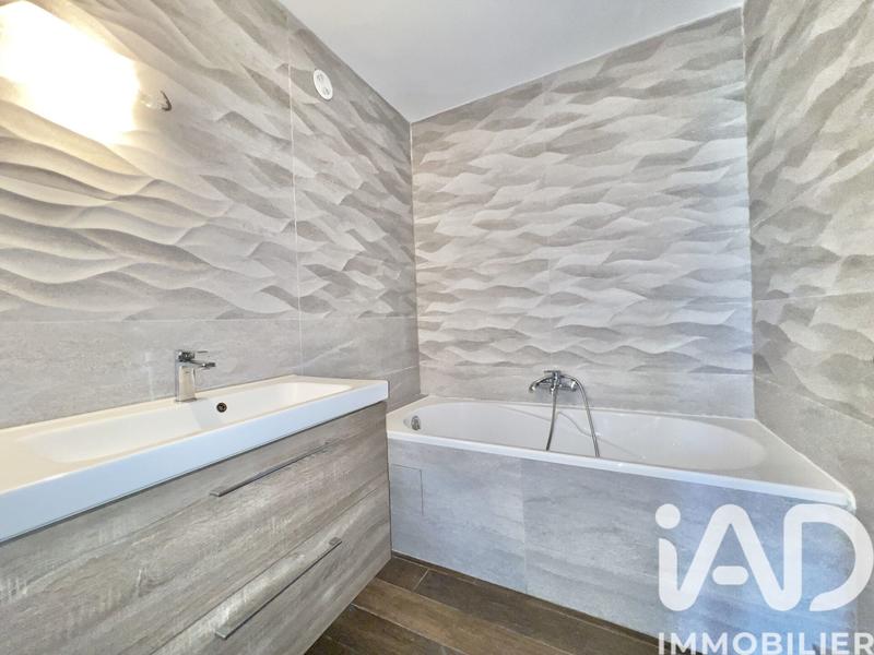 Appartement - 106 m² - 5 pièces