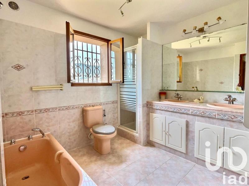 Maison - 134 m² - 4 pièces